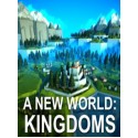 A New World: Kingdoms Steam Key GLOBAL