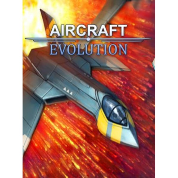 Aircraft Evolution Steam Key GLOBAL