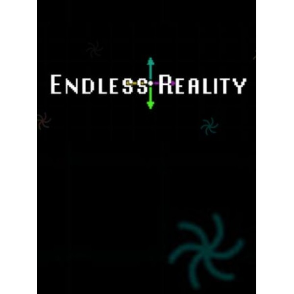 Endless Reality Steam Key GLOBAL