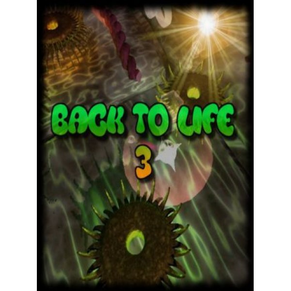 Back To Life 3 Steam Gift GLOBAL