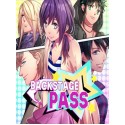 Backstage Pass Steam Key GLOBAL