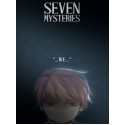Seven Mysteries: The Last Page Steam Key GLOBAL