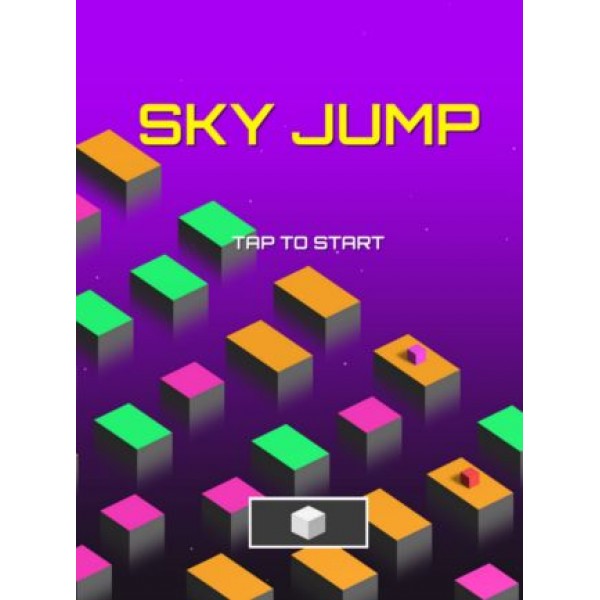 Sky Jump Steam Key GLOBAL