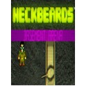 Neckbeards: Basement Arena Steam Key GLOBAL
