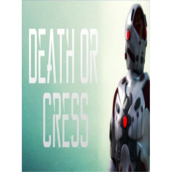 Death or Cress Steam Key GLOBAL