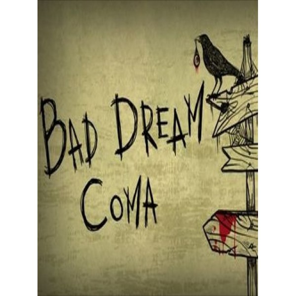 Bad Dream: Coma Steam Key GLOBAL