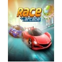 Race Arcade Steam Key GLOBAL