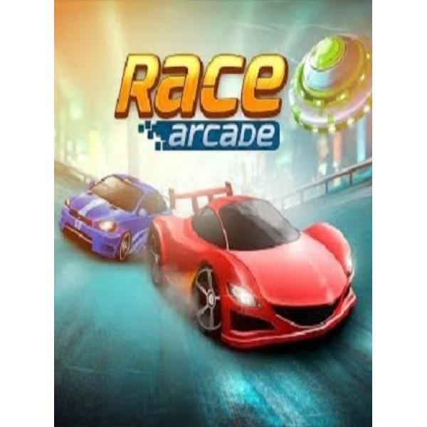 Race Arcade Steam Key GLOBAL