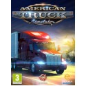 American Truck Simulator (PC) - Buy Steam Key Game