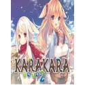 KARAKARA2 Steam Key GLOBAL