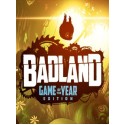 BADLAND: Game of the Year Deluxe Edition Steam Key GLOBAL