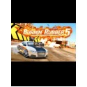 Burnin' Rubber 5 HD Steam Key GLOBAL