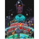 88 Heroes Steam Gift GLOBAL