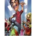 Last Hours Of Jack Steam Key GLOBAL
