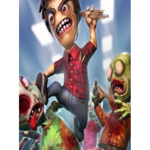 Last Hours Of Jack Steam Key GLOBAL