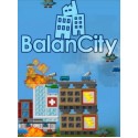 BalanCity Steam Key GLOBAL