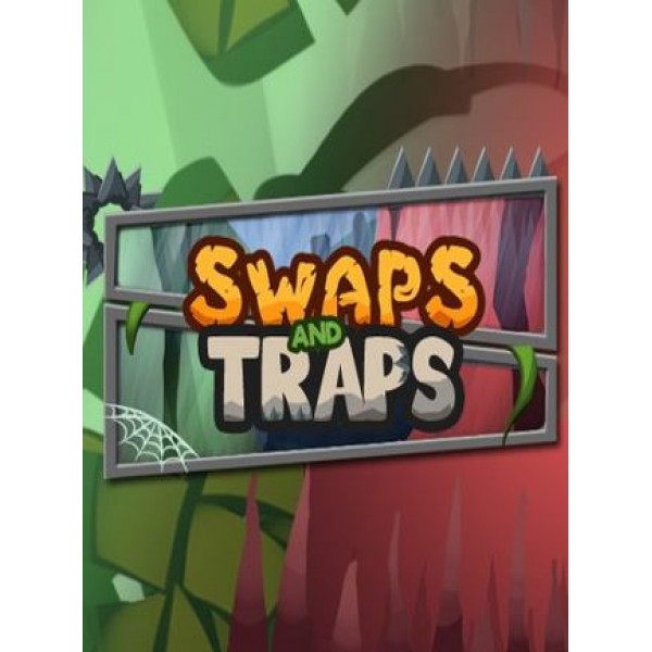 Swaps and Traps Steam Key GLOBAL