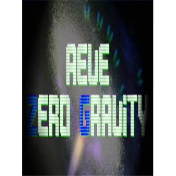 Aeve:Zero Gravity Steam Key GLOBAL