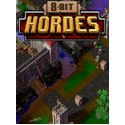 8-Bit Hordes GOG.COM Key GLOBAL