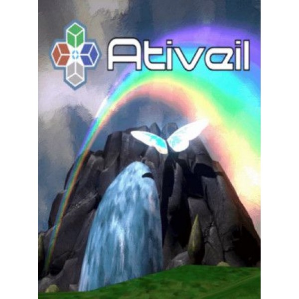 Ativeil Steam Key GLOBAL