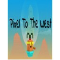 Pixel To The West Steam Key GLOBAL