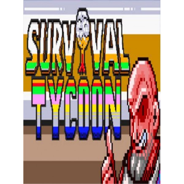 Survival Tycoon Steam Key GLOBAL