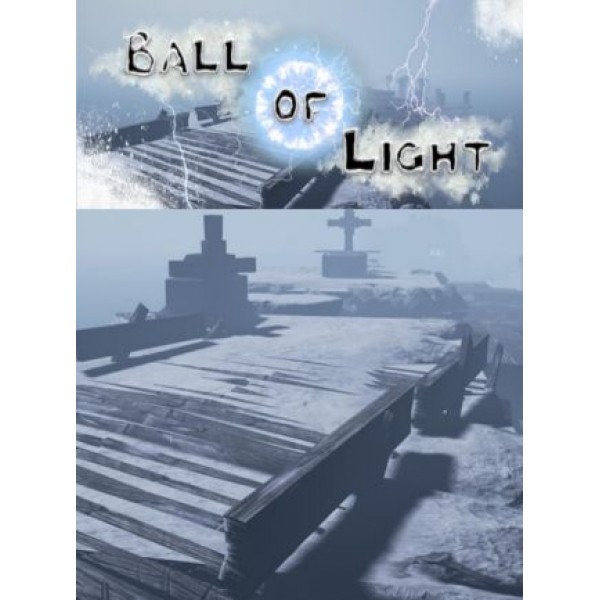 Ball of Light Steam Gift GLOBAL