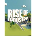 Rise of Industry Steam Key GLOBAL