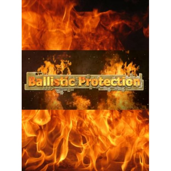 Ballistic Protection Steam Key GLOBAL