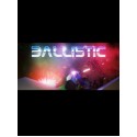 Ballistic Steam Key GLOBAL