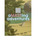 aMAZEing adventures VR Steam Gift GLOBAL