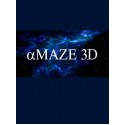 aMAZE 3D Steam Key GLOBAL