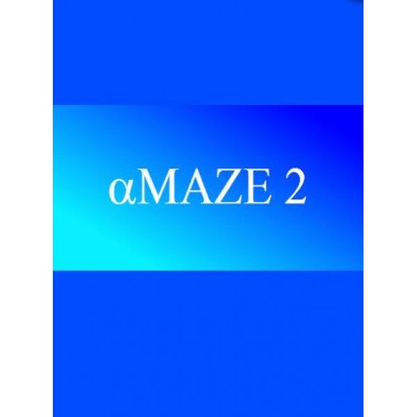 aMAZE 2 Steam Key GLOBAL
