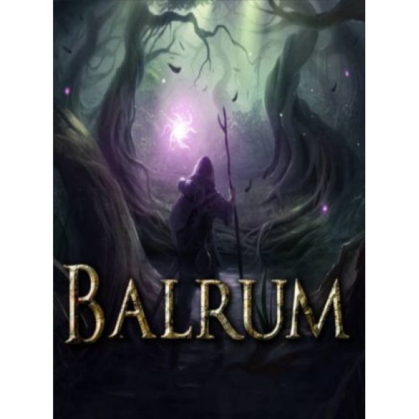 Balrum Steam Gift GLOBAL