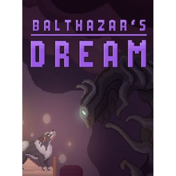 Balthazar's Dream Steam Key GLOBAL