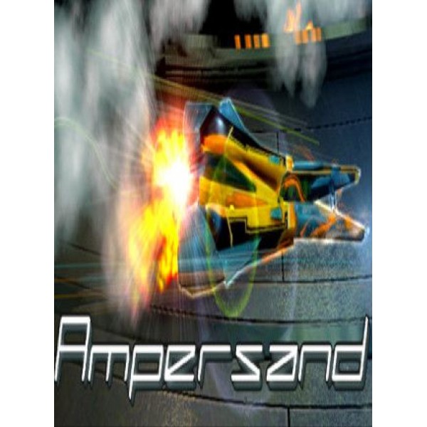 Ampersand Steam Key GLOBAL