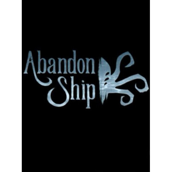 Abandon Ship Steam Key GLOBAL