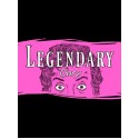 LEGENDARY GARY Steam Key GLOBAL
