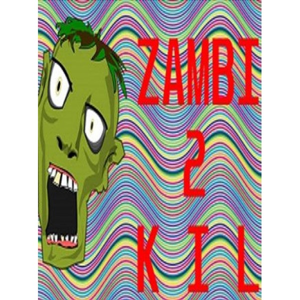 ZAMBI 2 KIL Steam Key GLOBAL