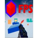 FPS - Fun Puzzle Shooter Steam Key GLOBAL