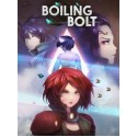 Boiling Bolt Steam Key GLOBAL