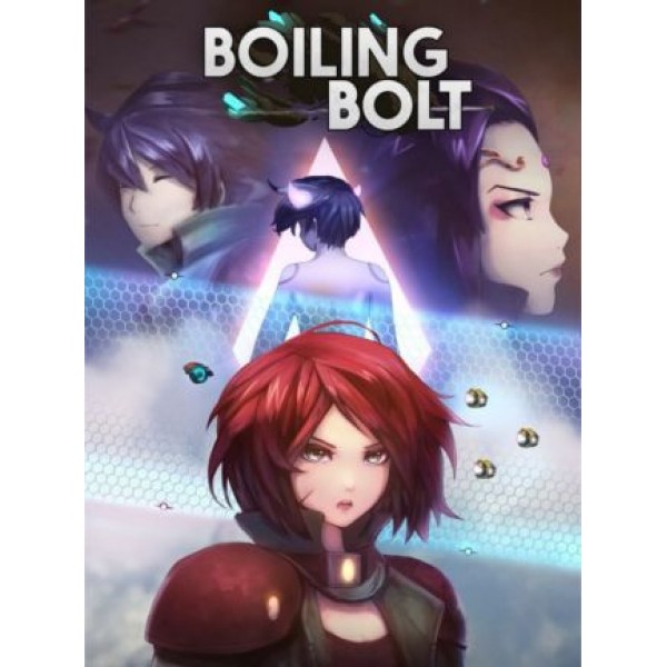 Boiling Bolt Steam Key GLOBAL
