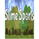 Slime Sports Steam Key GLOBAL