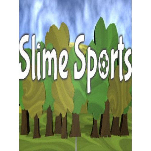 Slime Sports Steam Key GLOBAL