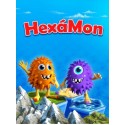 HexaMon Steam Key GLOBAL