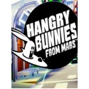 Hangry Bunnies From Mars Steam Key GLOBAL