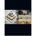VR Mahjong worlds Steam Key GLOBAL