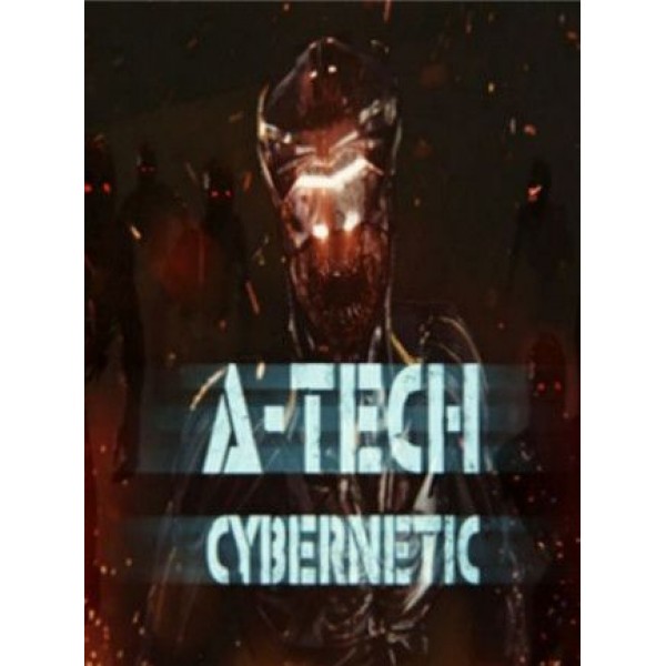 A-Tech Cybernetic Steam Key GLOBAL
