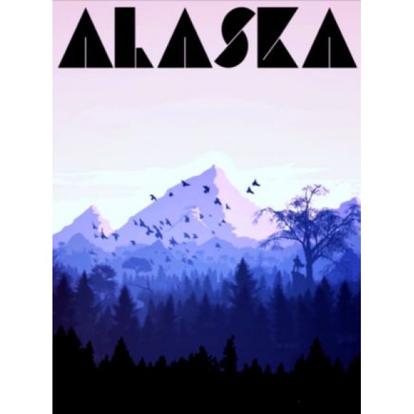 ALASKA Steam Key GLOBAL