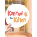Konrad the Kitten Steam Key GLOBAL